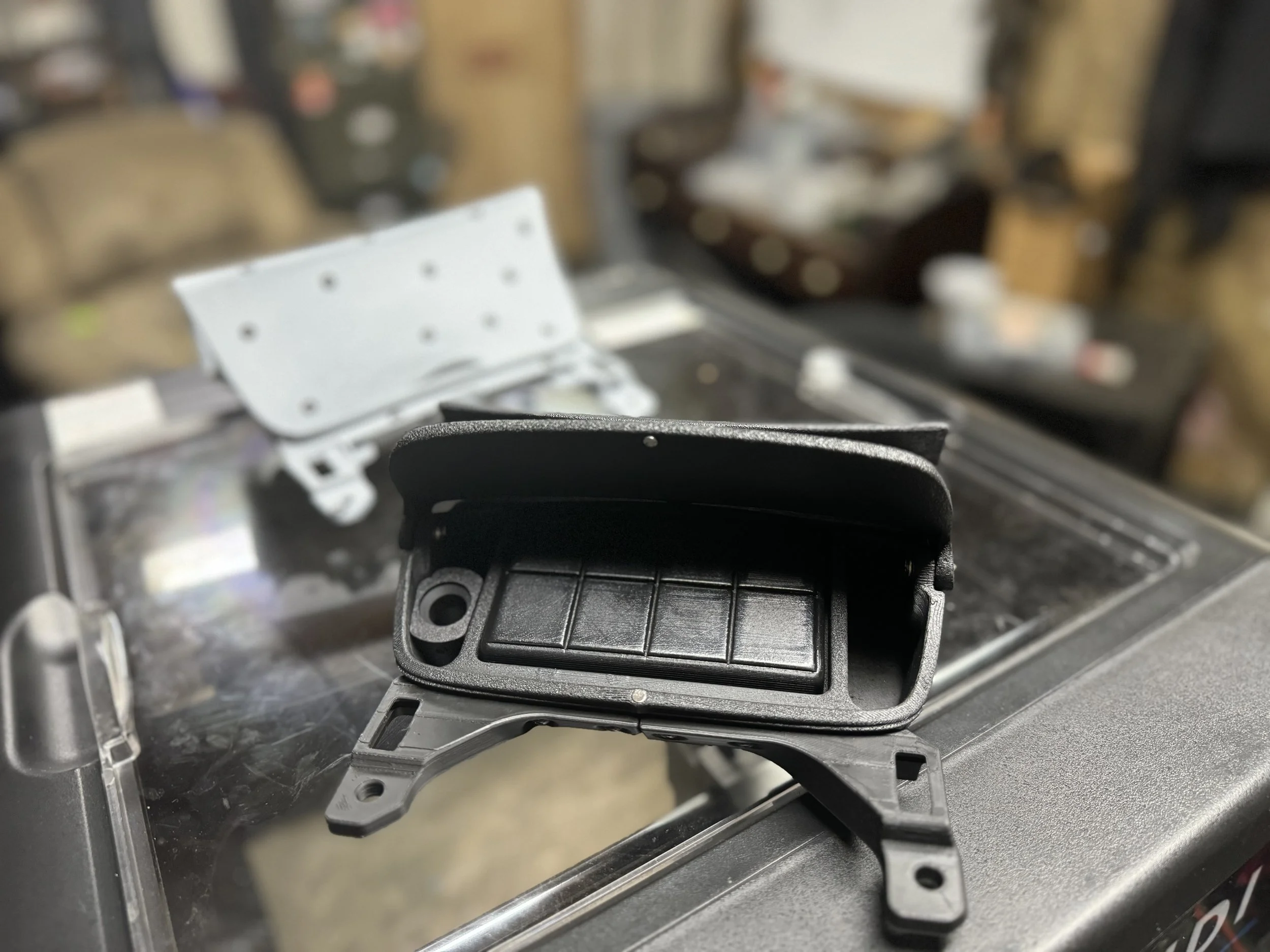 Rx8 Ashtray Insert — DRAKES